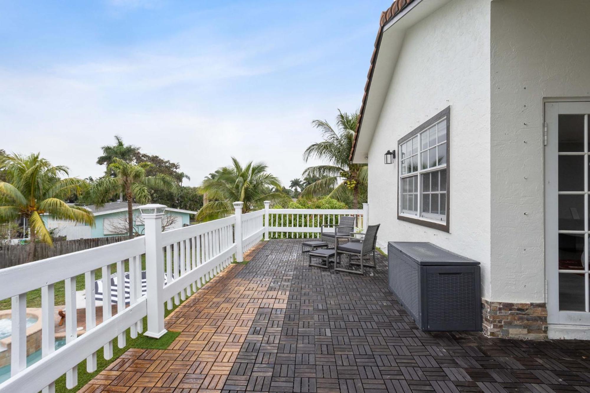 Escondida Drive - Minimum 3 Night Stay West Palm Beach Exterior foto